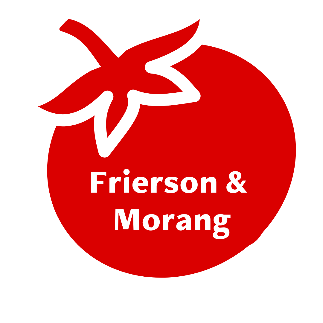 Frierson & Morang
