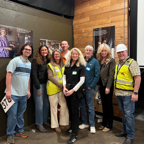2024 Hammer & Hope Event