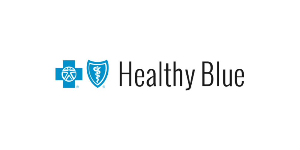 Healthy Blue