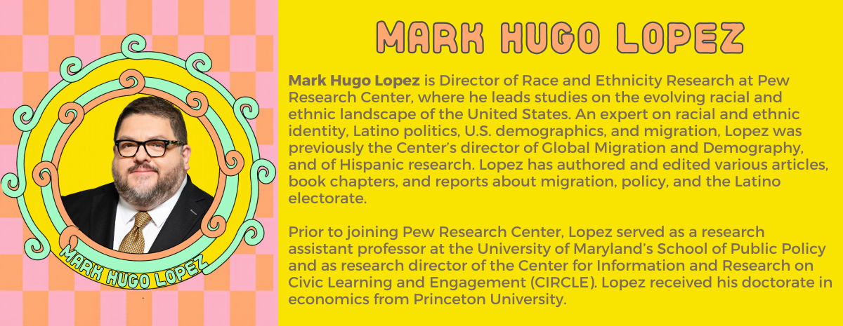 Mark Hugo Lopez