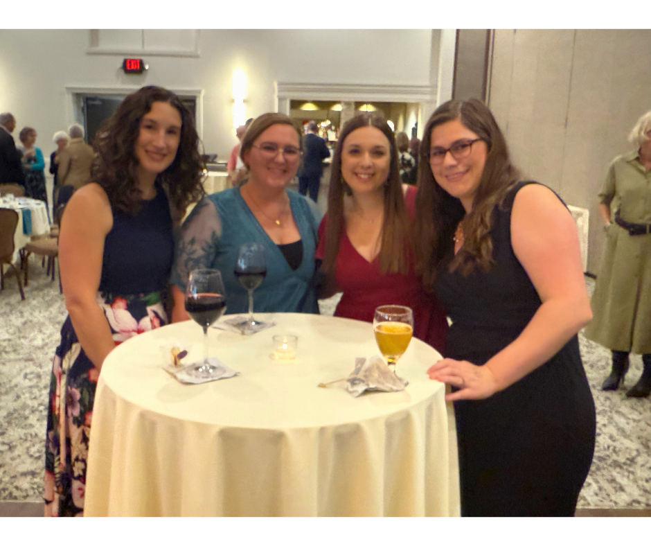 2025 Lennon Center Gala 'Answering the Call to Protect Life'