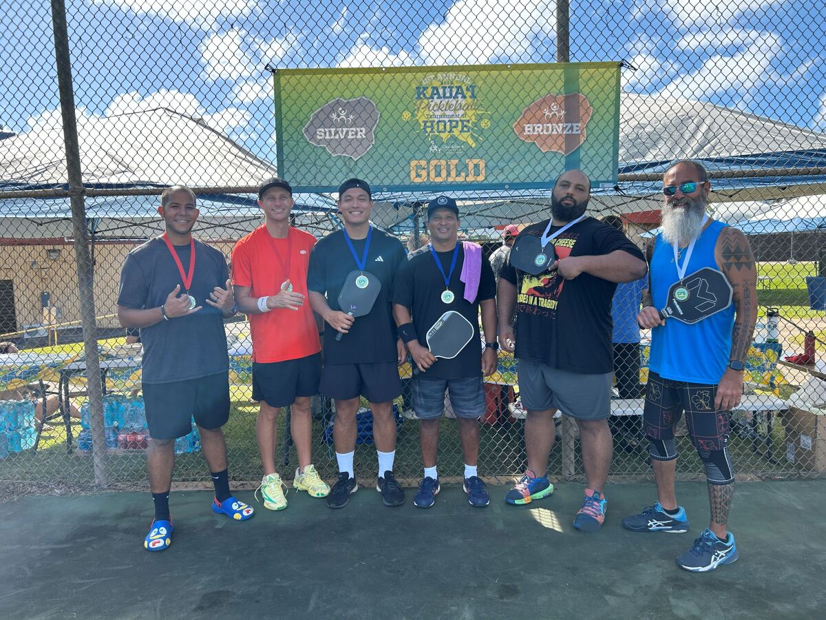10-49 Men's Doubles 3.0