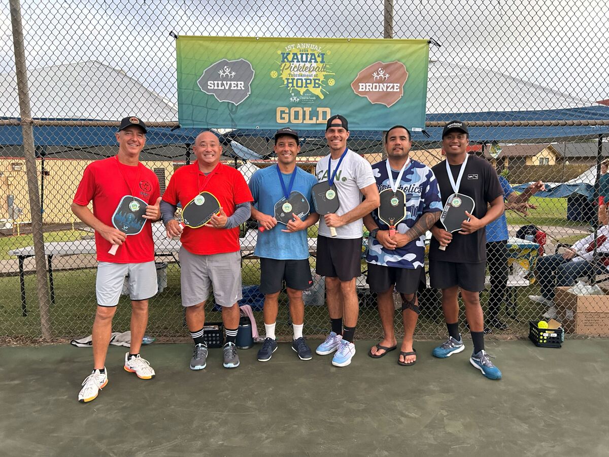 10-49 Men's Doubles 4.5