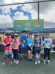 10-49 Mixed Doubles 3.0