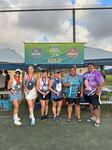 10-49 Women's Doubles 3.0