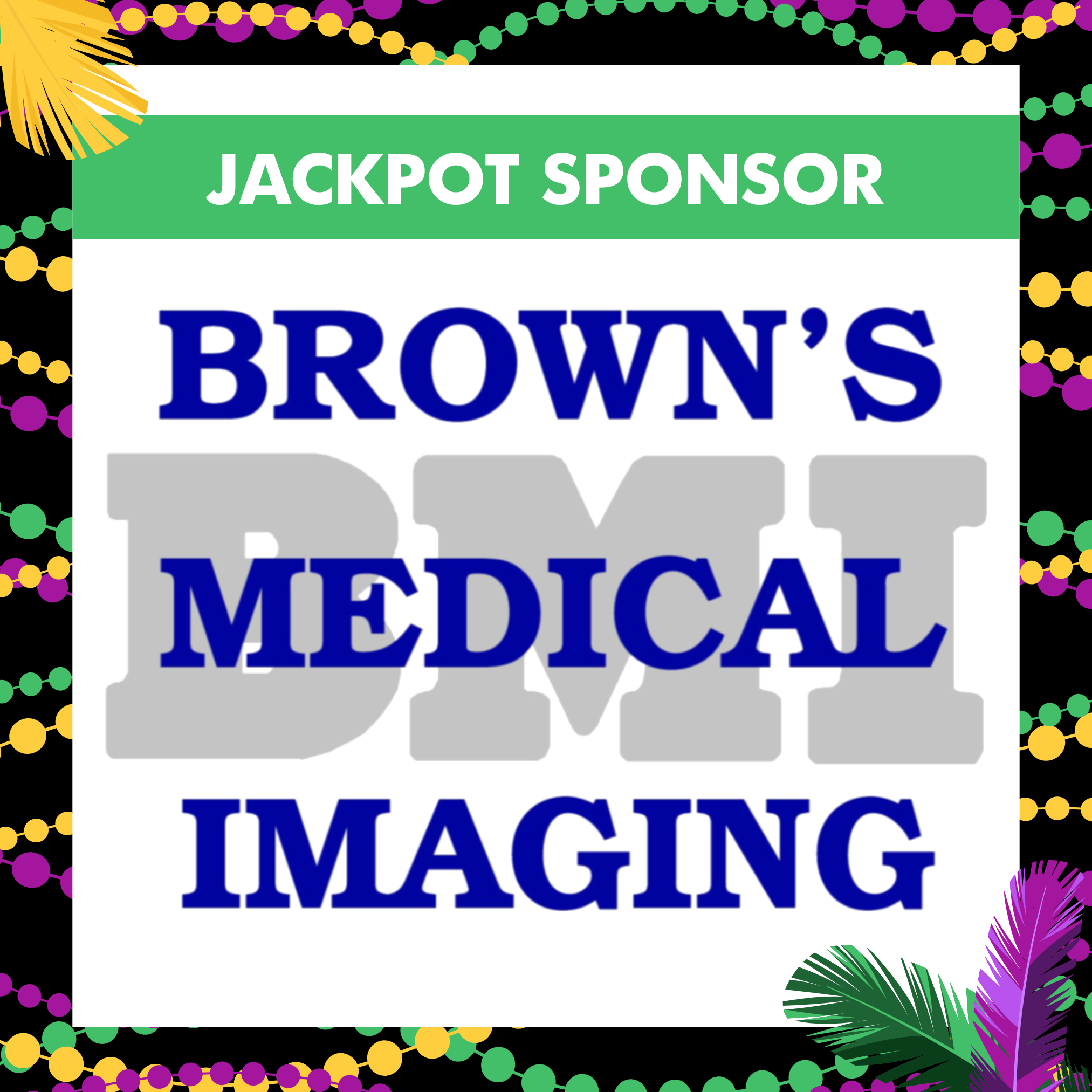 Brown's Medical Imaging