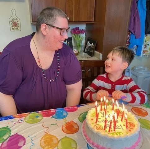 My Celebration After Finding Out I Was Finally Cancer Free!  3 Months Of Chemo, 1 Year Of Immunotherapy And A Double Mastectomy Finally Paid Off!