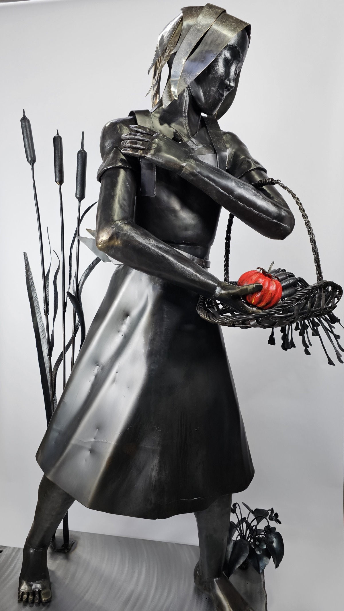 Ida by Ryan Vaughan
