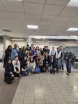 Lee Lab Group Photo