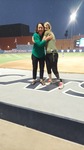 U of A Living Donor Awareness Softball Game