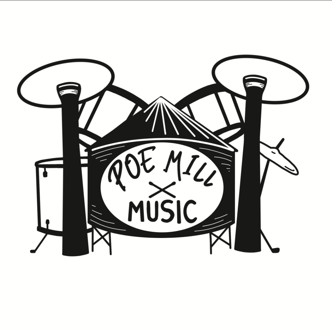 Poe Mill Music