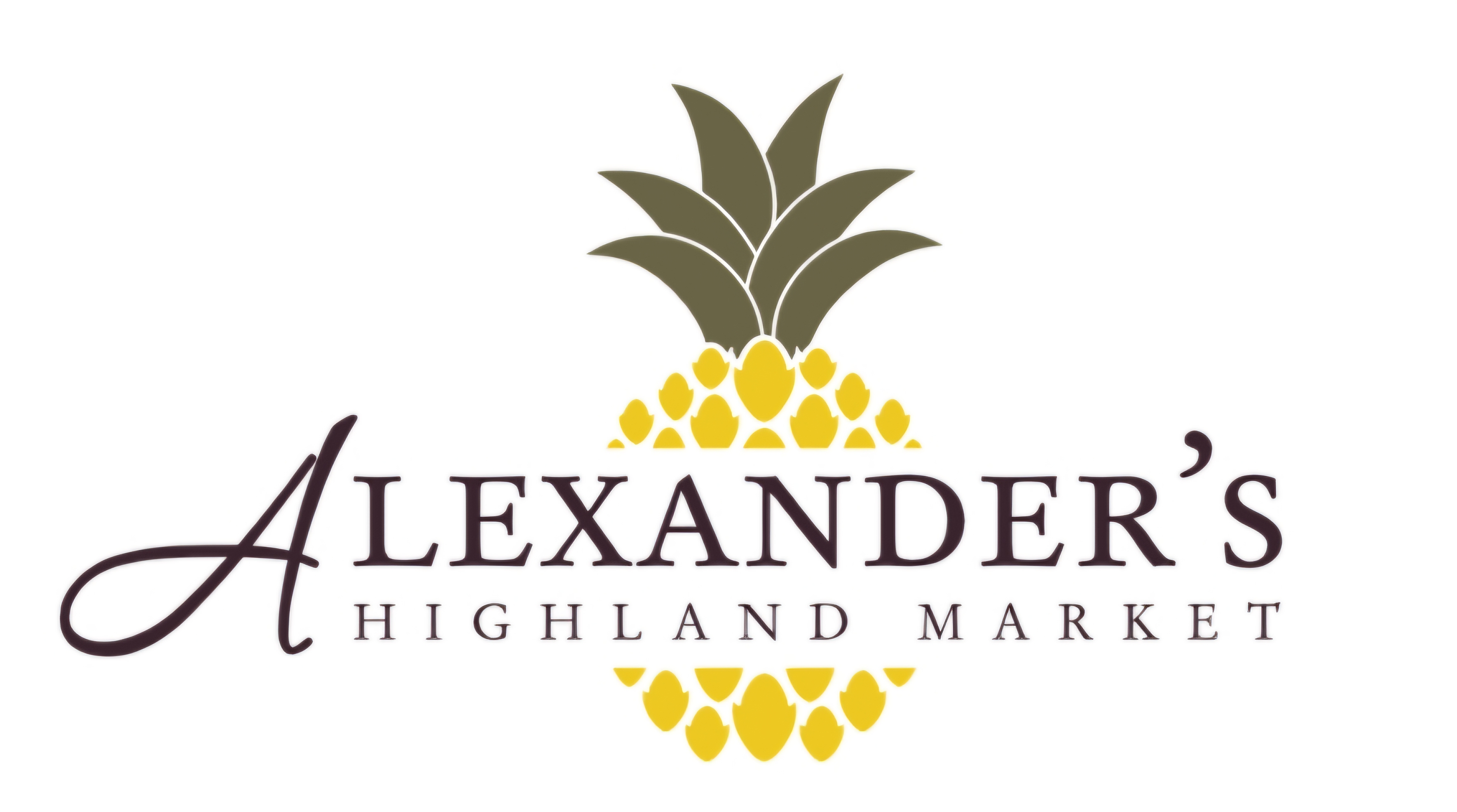 Alexander's Market
