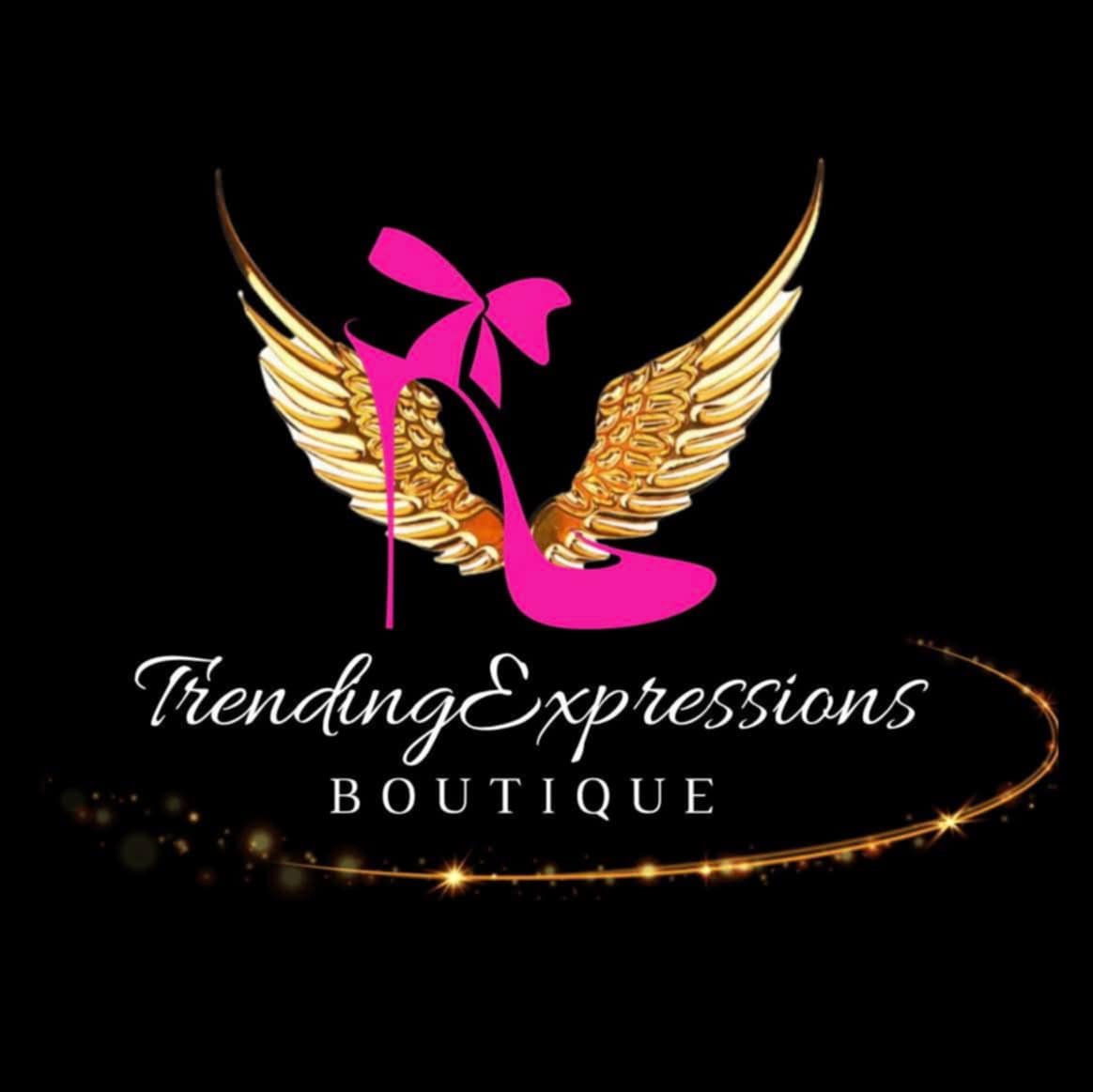 Trending Expressions Boutique 
