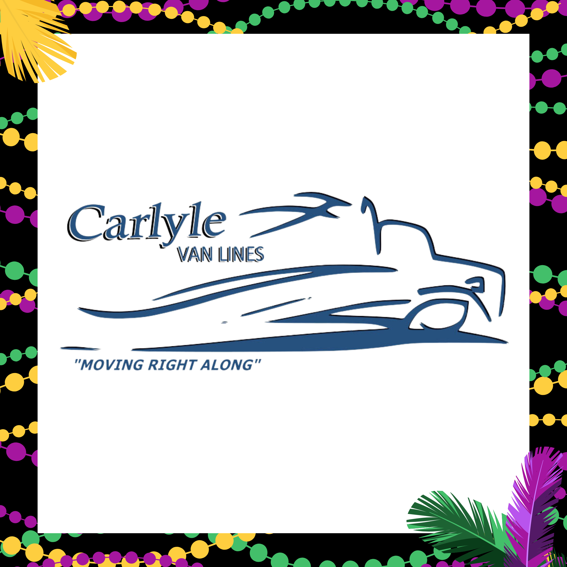 Carlyle Van Lines