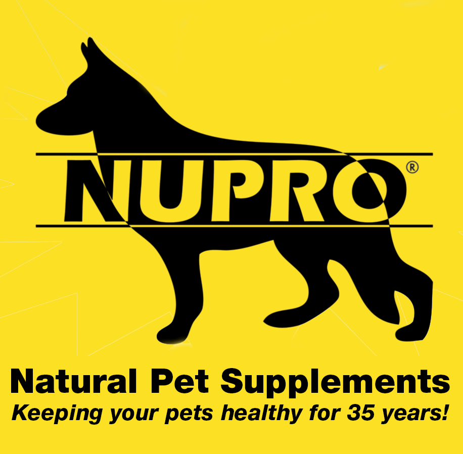 Nupro Pet Supplies