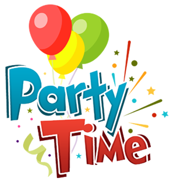 Party Time