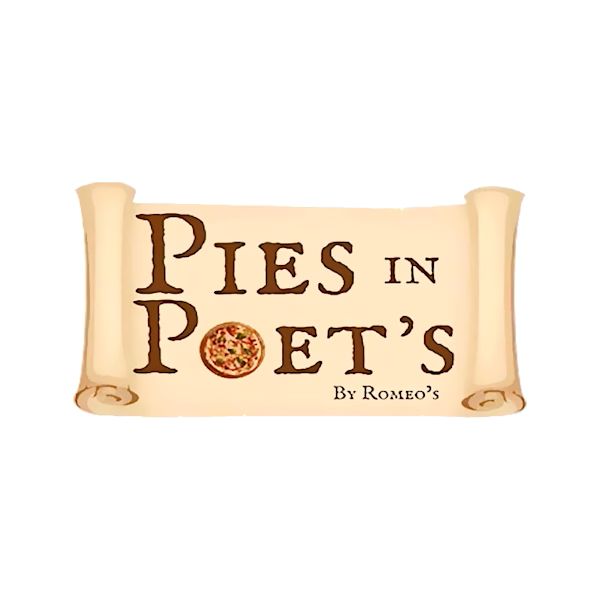 Pies in Poet's