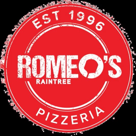 Romeo's Raintree Pizzeria