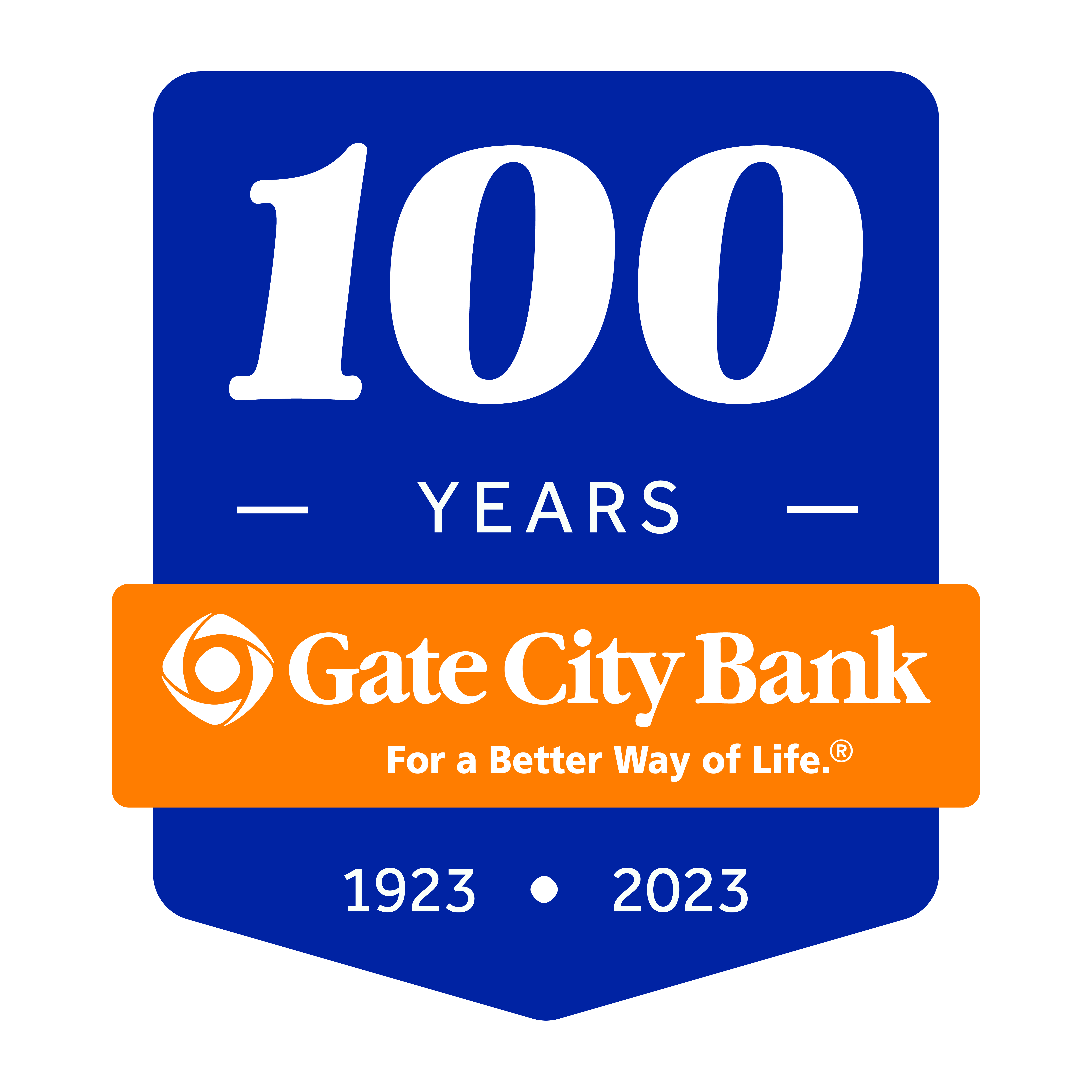 Gate City Bank