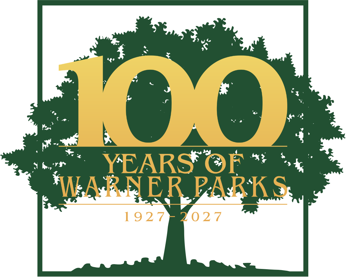 100 Years of Warner Parks