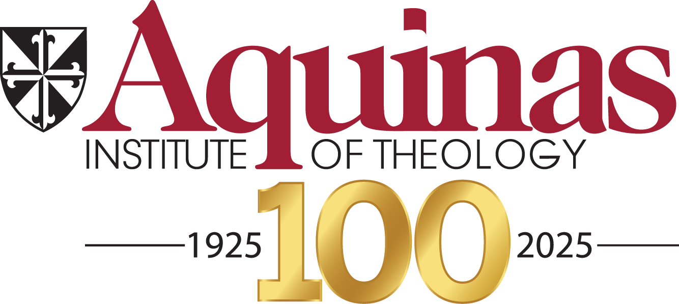 Aquinas Institute of Theology
