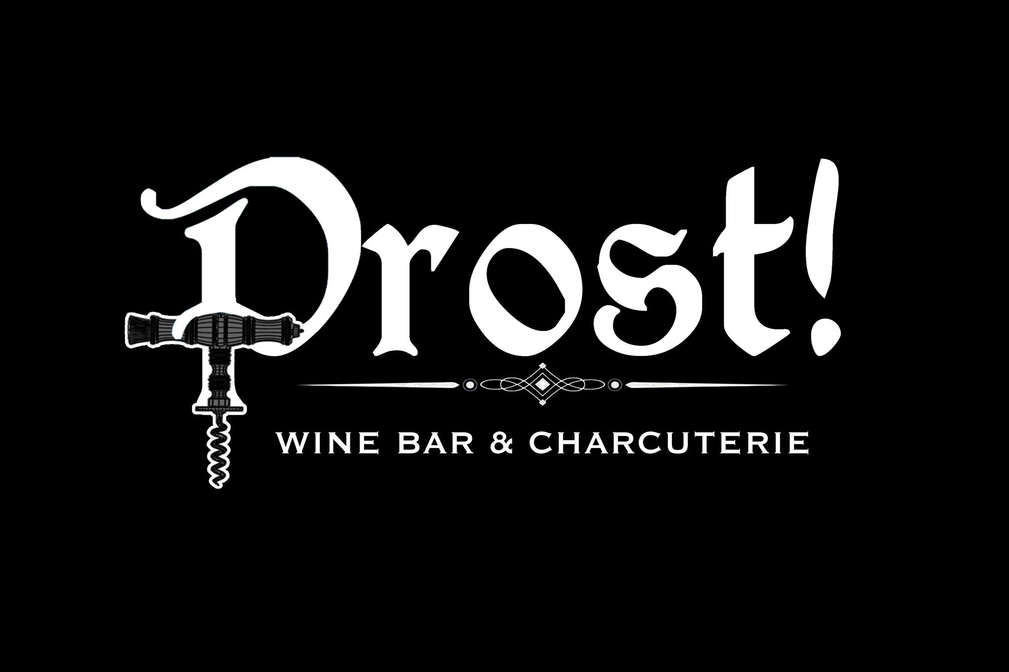 Prost Wine Bar and Charcuterie