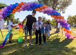 2022 Desert AIDS Walk team members