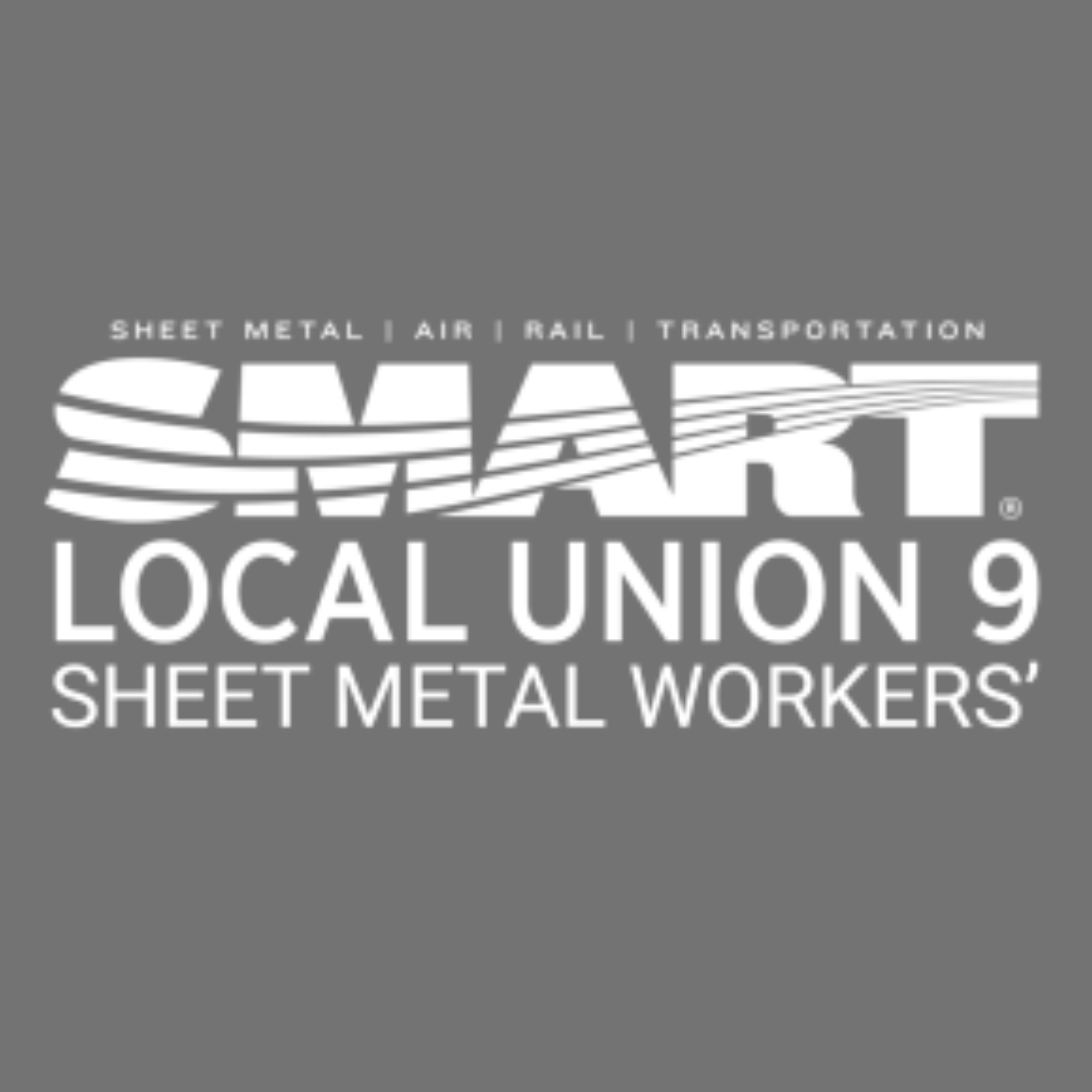 SMART Sheet Metal Workers Local #9