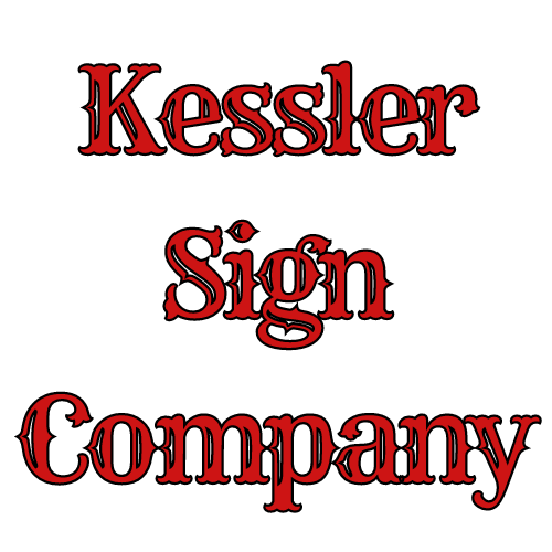 Kessler Sign Company