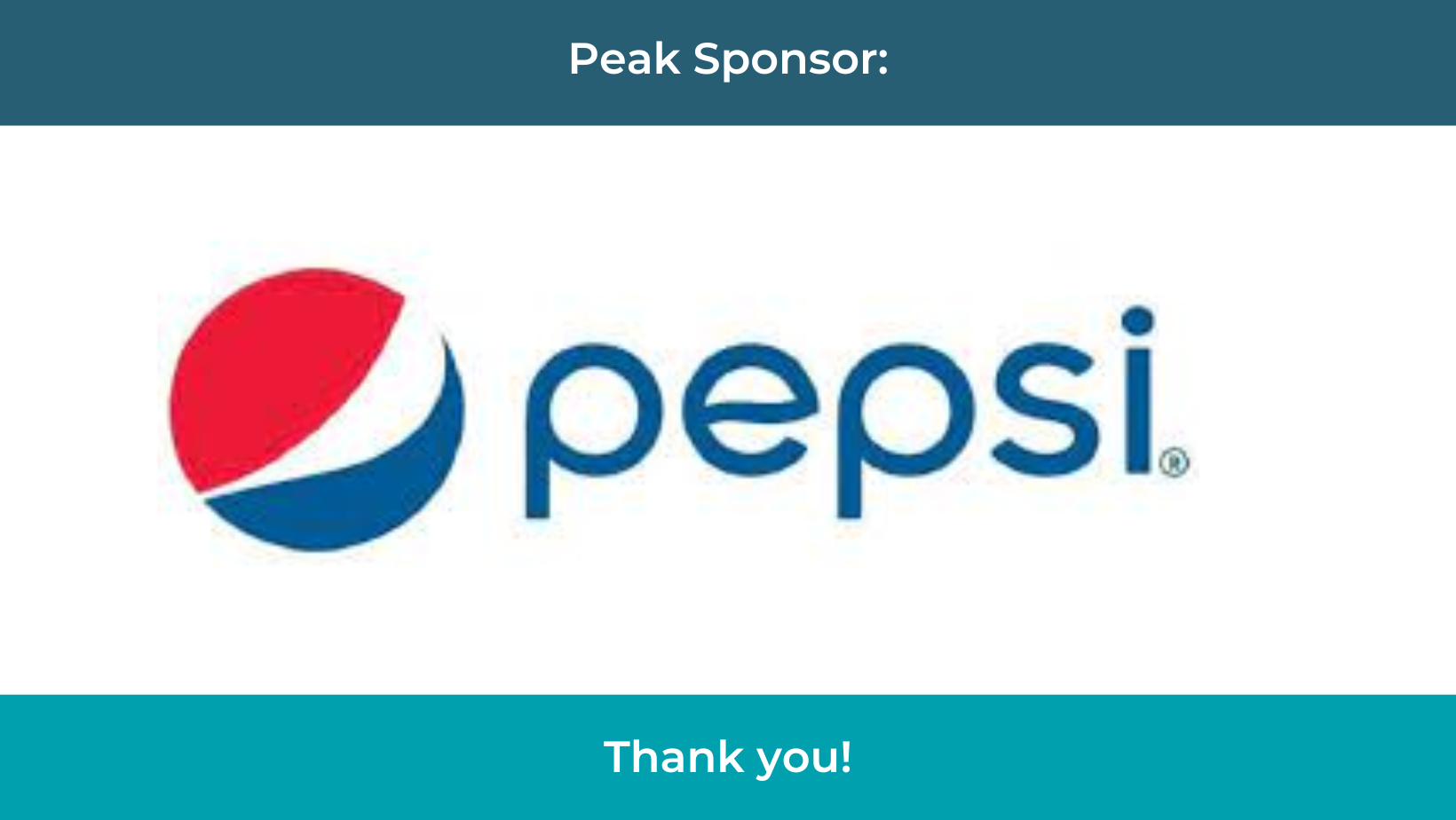 PepsiCo