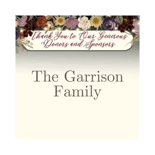 The Garrison Family