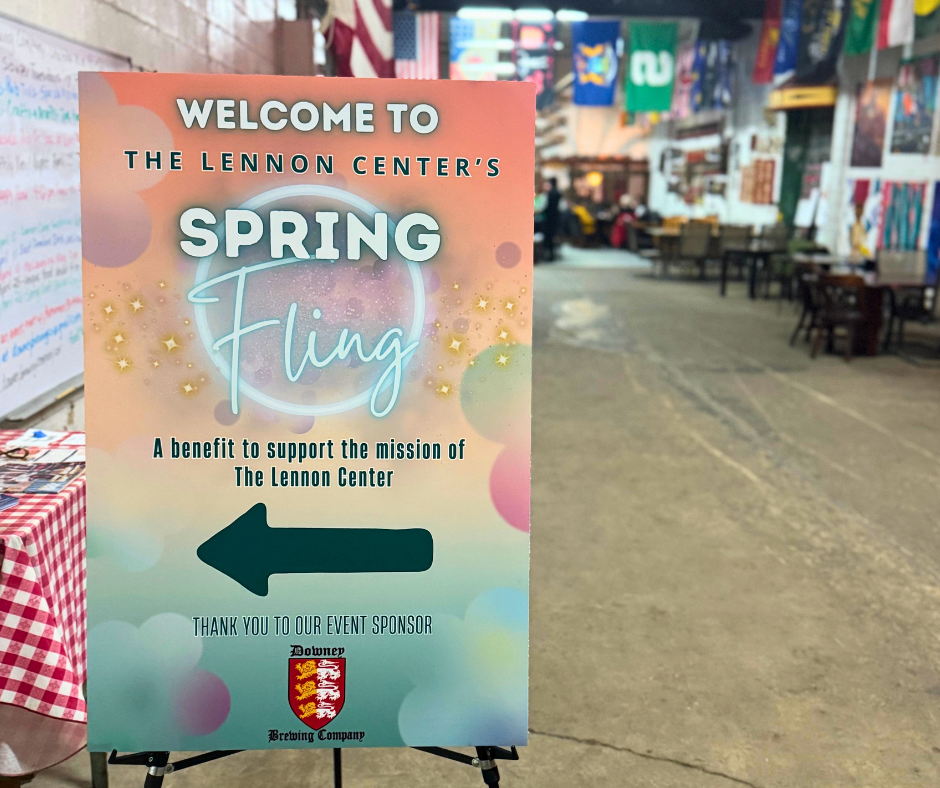 2025 Spring Fling Event 