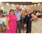 2025 Lennon Center Gala 'Answering the Call to Protect Life'