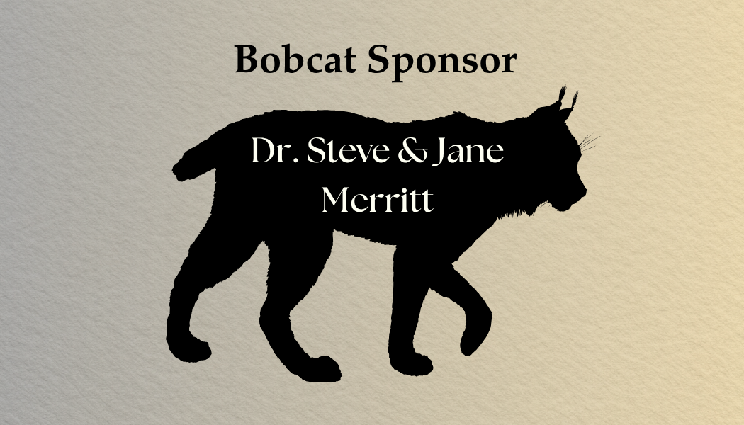 Dr. Steve & Jane Merritt