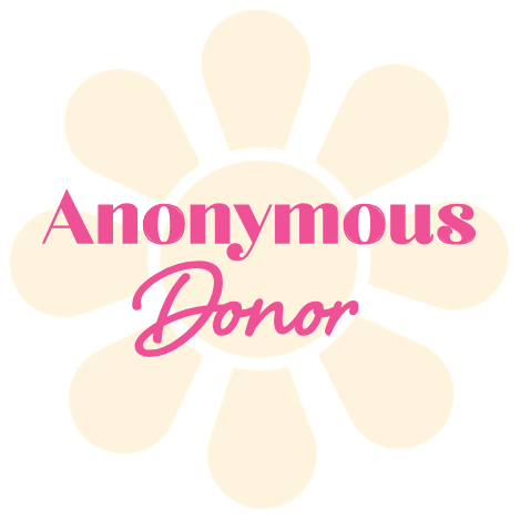 Anonymous Donor