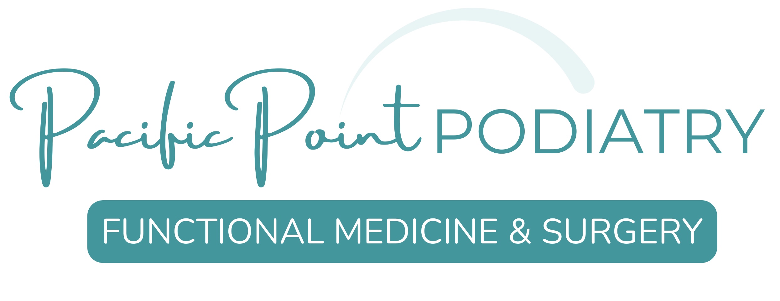 Pacific Point Podiatry