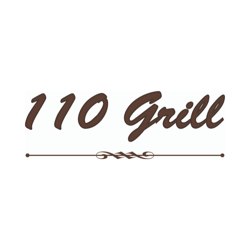 110 Grill