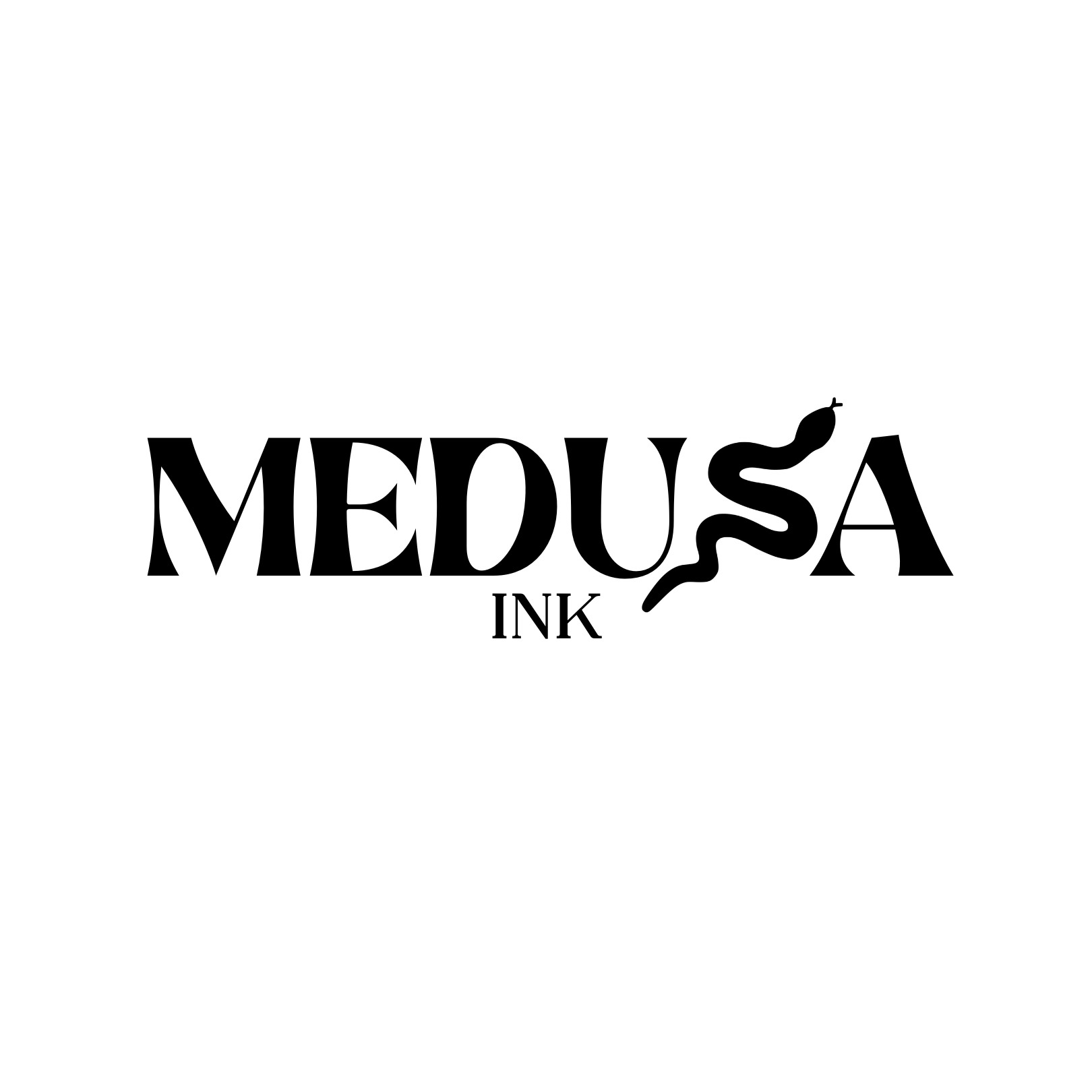 Medusa Ink