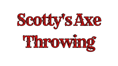 Scotty's Axe Throwing