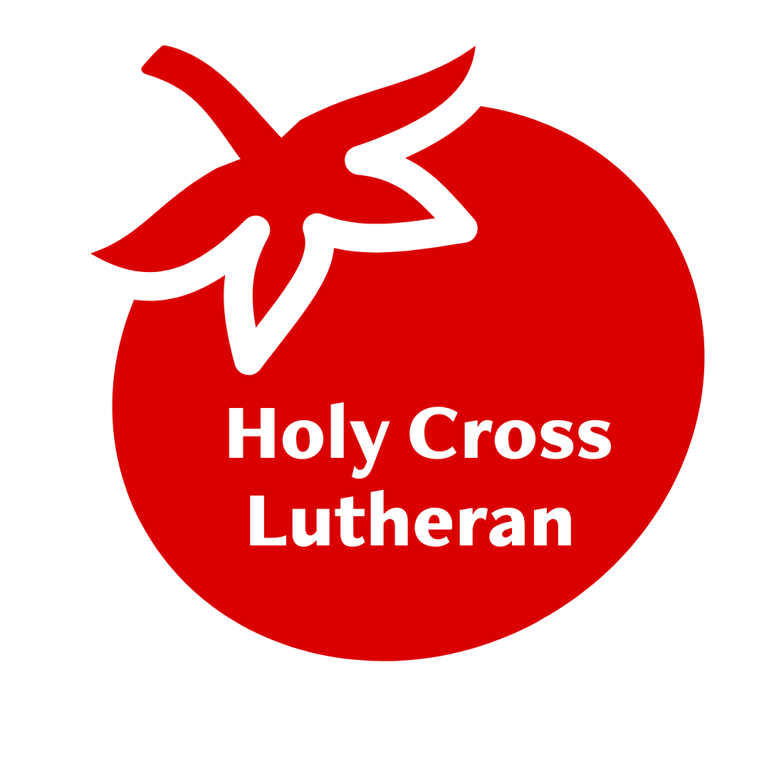 Holy Cross Lutheran Church