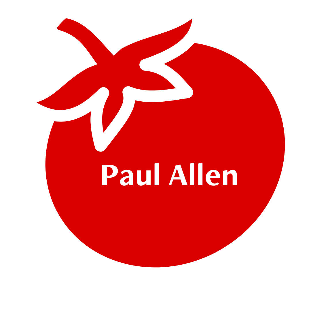 Paul Allen