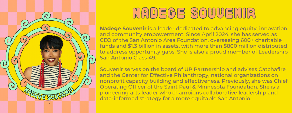 Nadege Souvenir