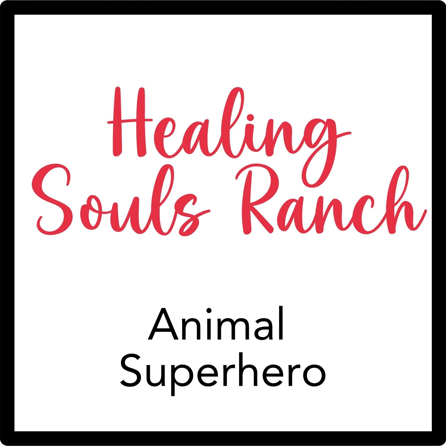 Healing Souls Ranch