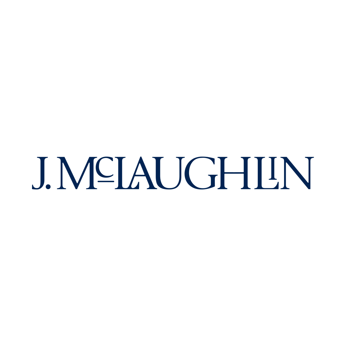 J. Mclaughlin 