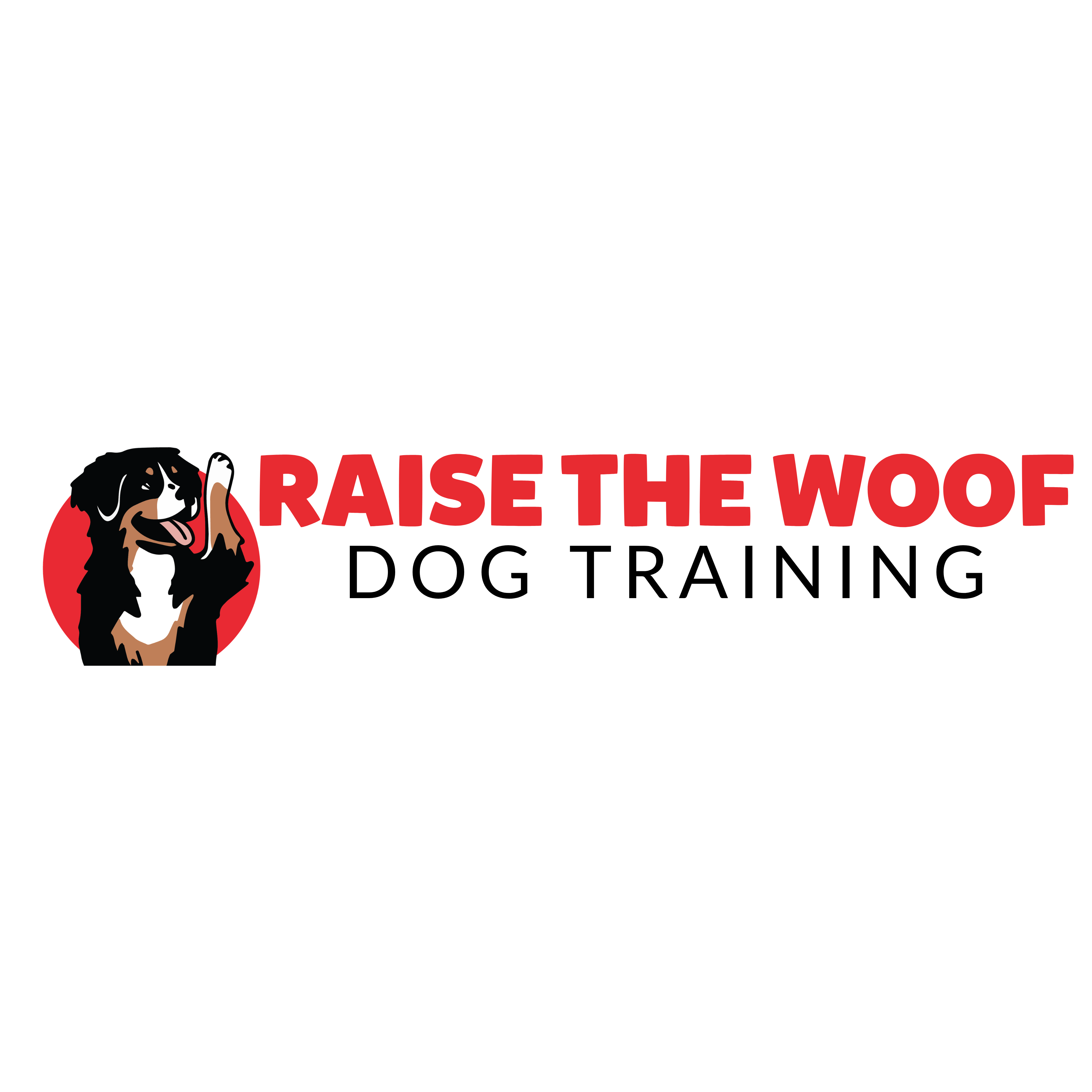 Raise the Woof Dog Training