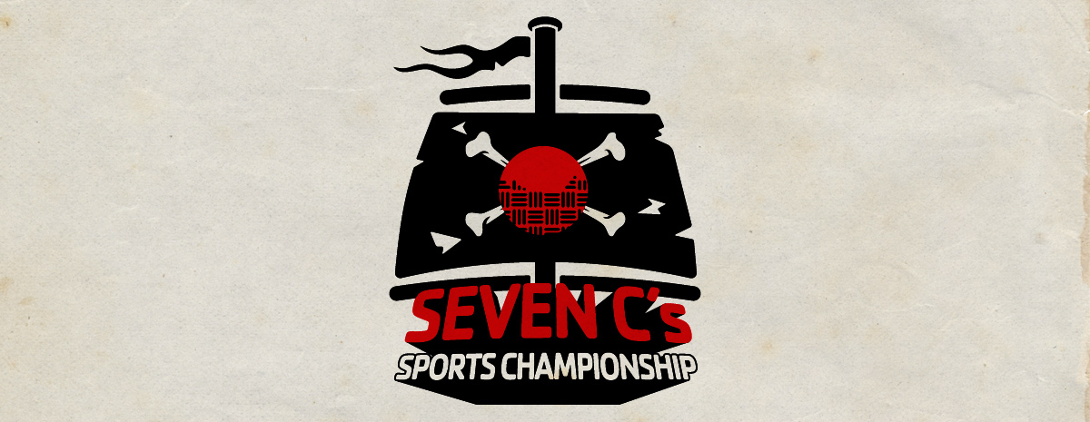 Camp Cristina Kickball 