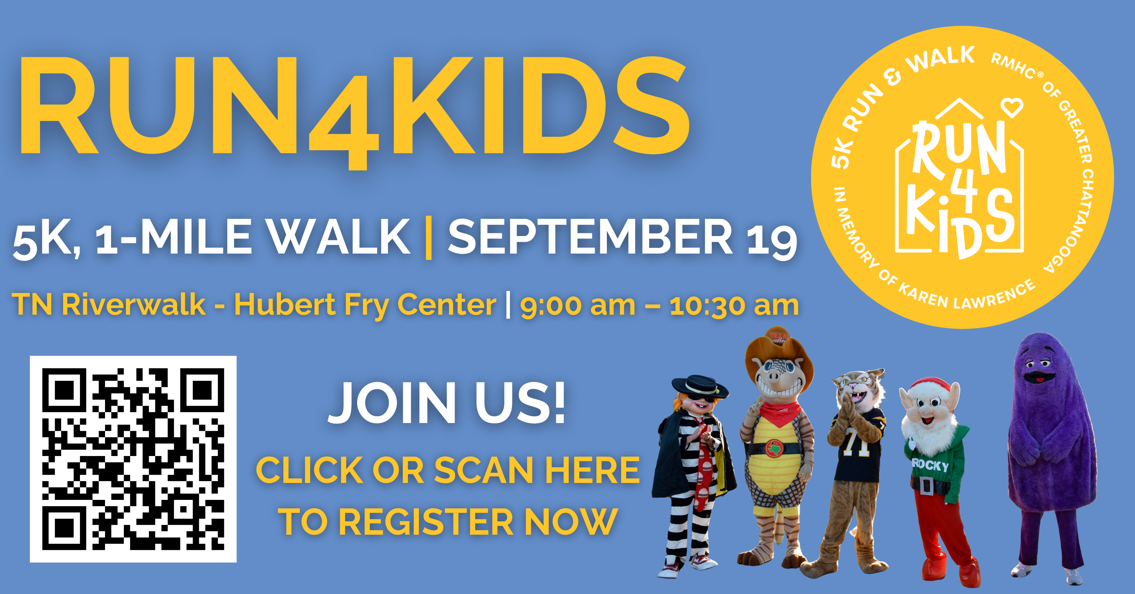 2026 Run4Kids