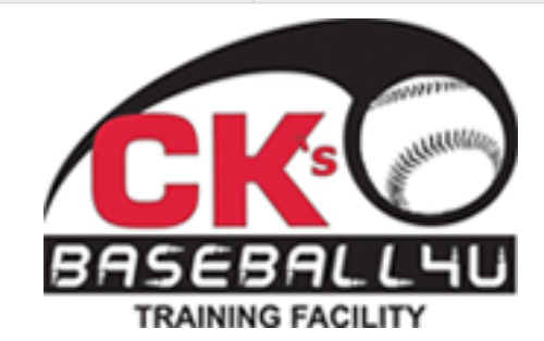 CK's Baseball