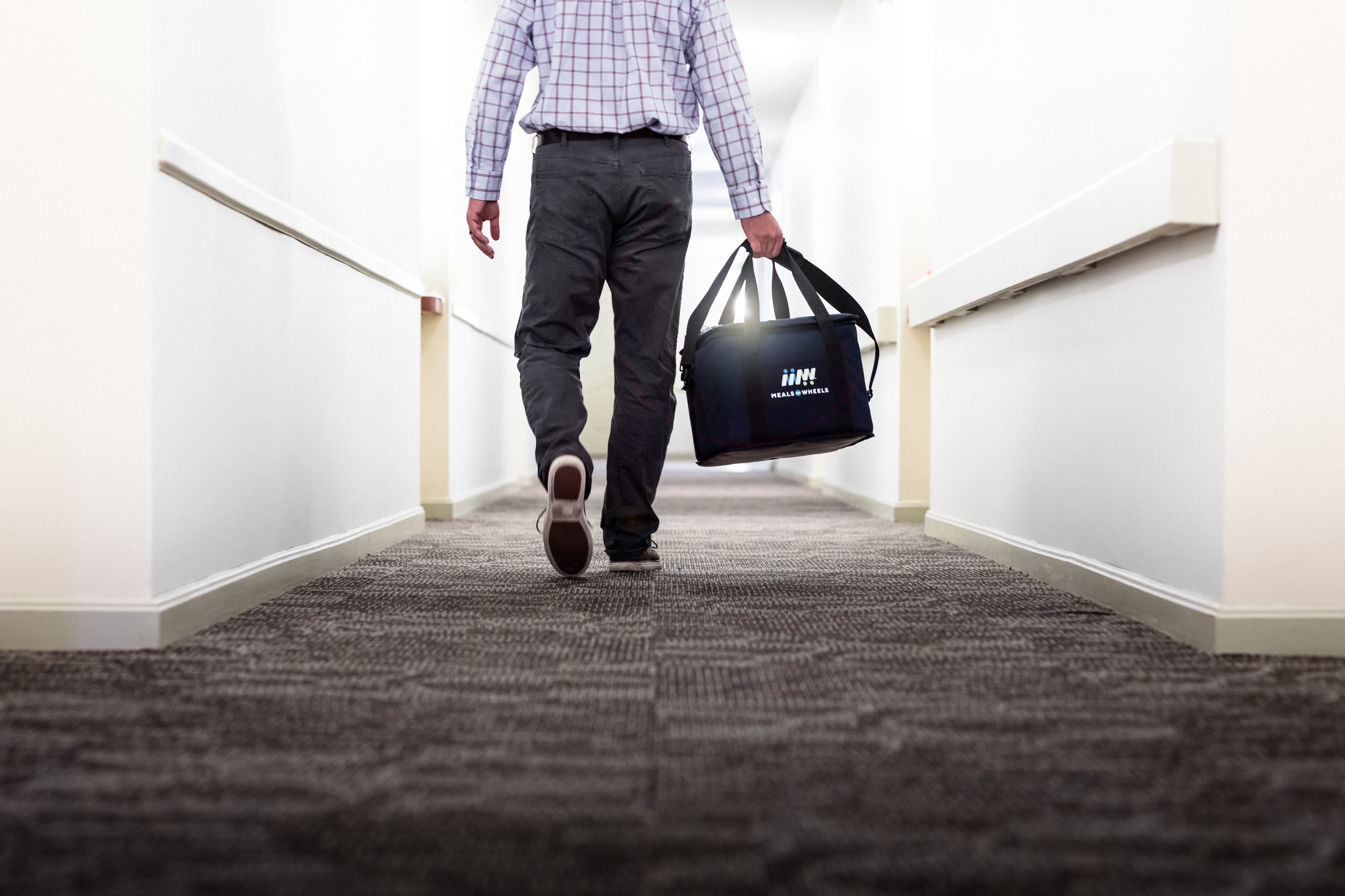 Meals on Wheels South Florida