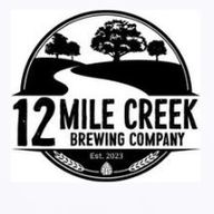 12 Mile Creek Brewing Company